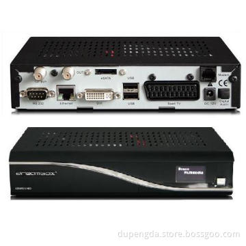 Dreambox Dm800-S HD / 800-C HD PVR